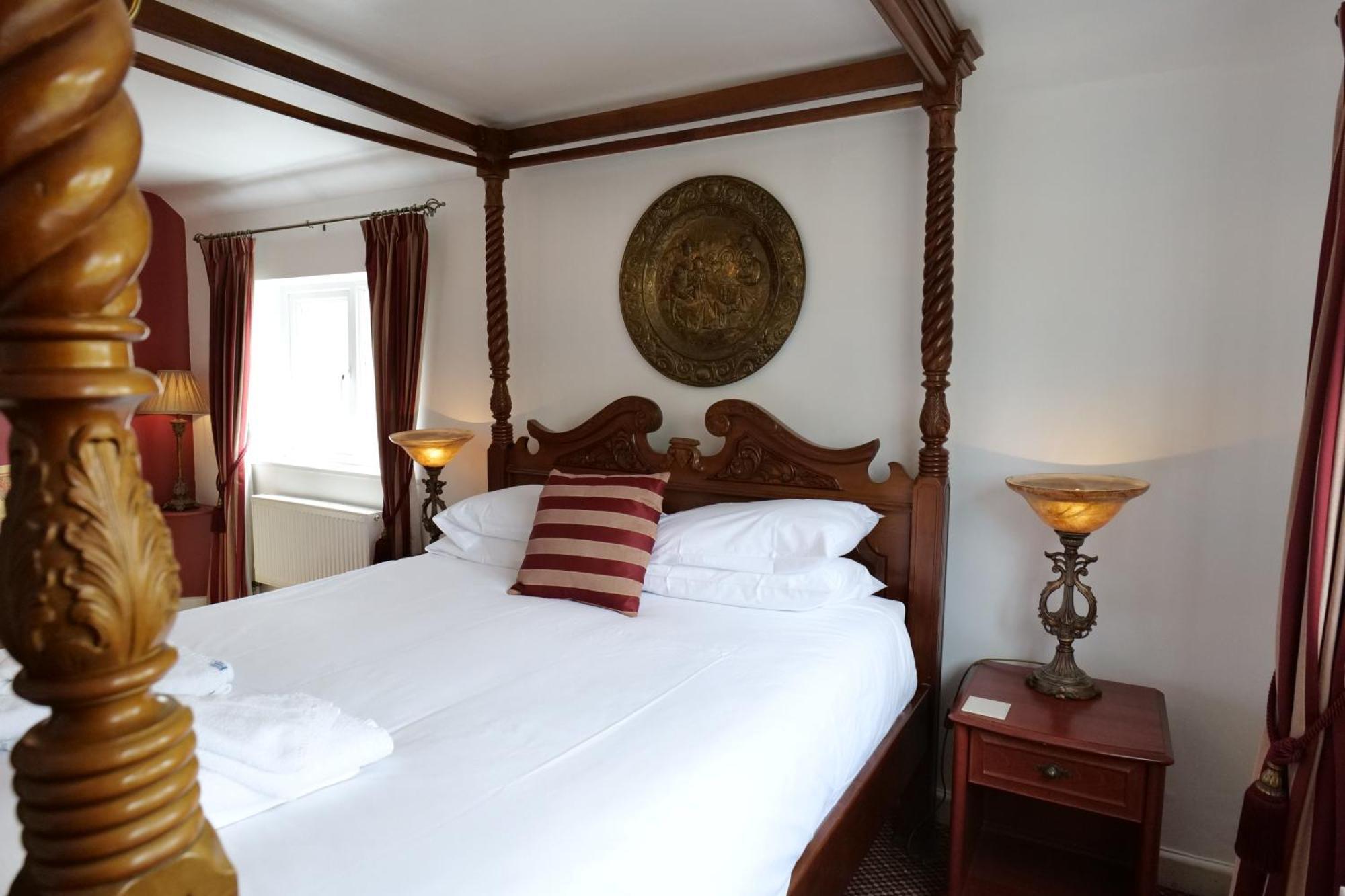 The Mary Arden Inn Stratford-upon-Avon Exterior photo
